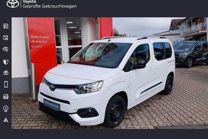 Toyota Proace (Verso) Gebrauchtwagen