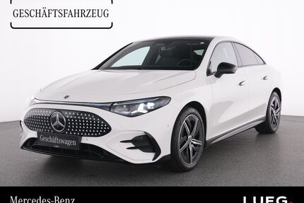 Mercedes-Benz CLA 200 Gebrauchtwagen