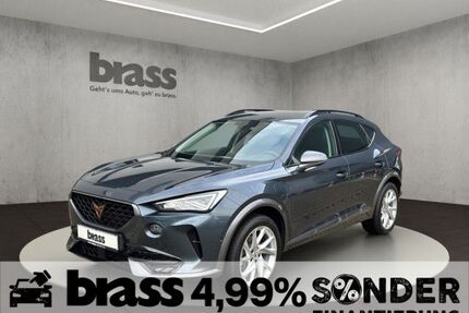 Cupra Formentor Gebrauchtwagen