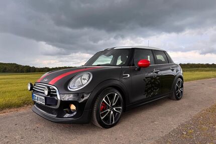 Mini Cooper D Gebrauchtwagen
