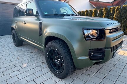 Land Rover Defender Gebrauchtwagen