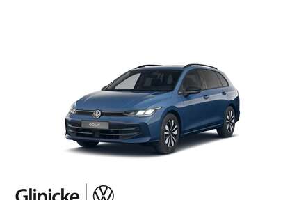 VW Golf Variant Gebrauchtwagen