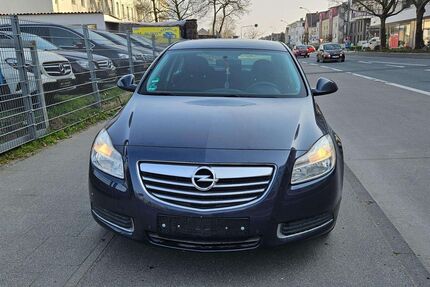 Opel Insignia Gebrauchtwagen