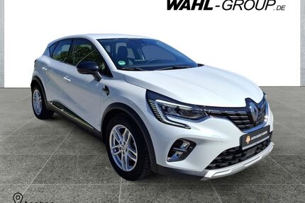 Renault Captur Gebrauchtwagen
