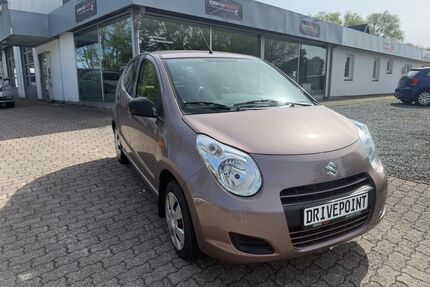 Suzuki Alto Gebrauchtwagen