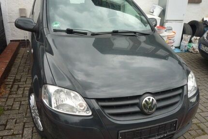 VW Fox Gebrauchtwagen