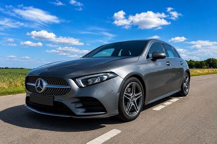 Mercedes-Benz A 200 Gebrauchtwagen