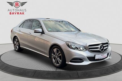 Mercedes-Benz E 220 Gebrauchtwagen