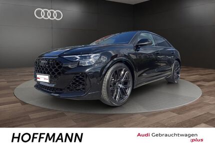 Audi RSQ8 Gebrauchtwagen