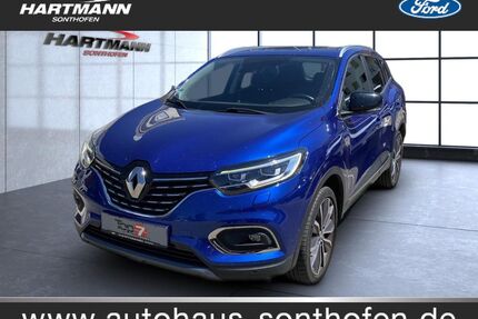 Renault Kadjar Gebrauchtwagen