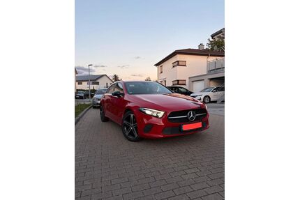 Mercedes-Benz A 180 Gebrauchtwagen