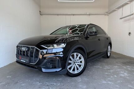Audi Q8 Gebrauchtwagen