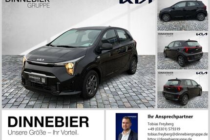 Kia Picanto Gebrauchtwagen