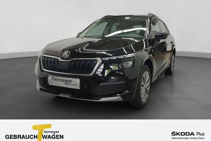 Skoda Kamiq Gebrauchtwagen