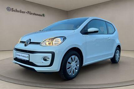 VW up! Gebrauchtwagen