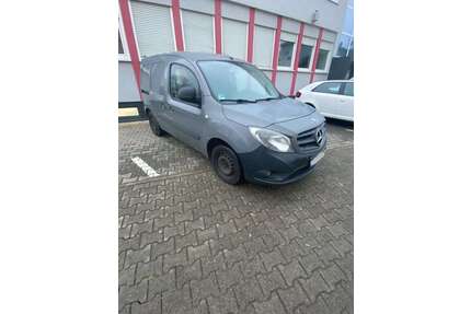 Mercedes-Benz Citan Gebrauchtwagen
