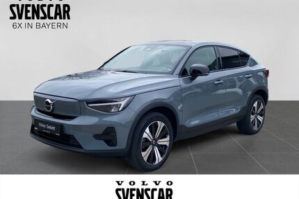 Volvo C40 Gebrauchtwagen