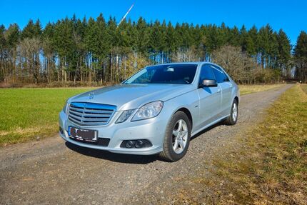 Mercedes-Benz E 200 Gebrauchtwagen