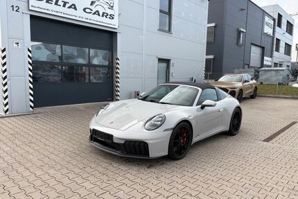 Porsche 911 Urmodell Gebrauchtwagen