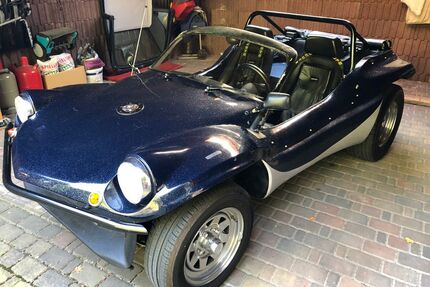 VW Buggy Gebrauchtwagen