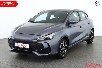 MG MG3 Gebrauchtwagen