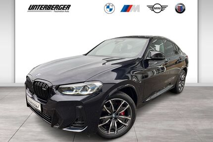 BMW X4 M40 Gebrauchtwagen