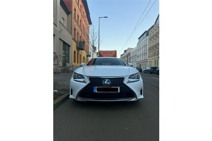 Lexus RC 300 Gebrauchtwagen