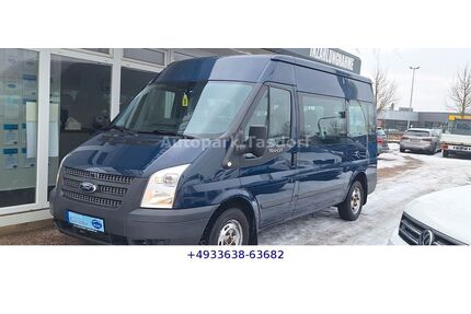 Ford Transit Gebrauchtwagen