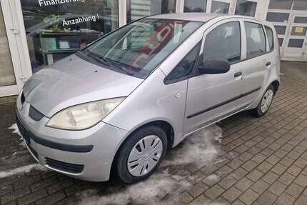 Mitsubishi Colt Gebrauchtwagen