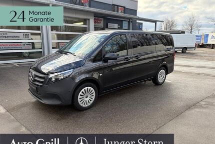 Mercedes-Benz Vito Gebrauchtwagen