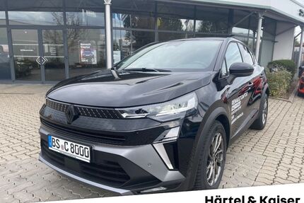 Renault Captur Gebrauchtwagen