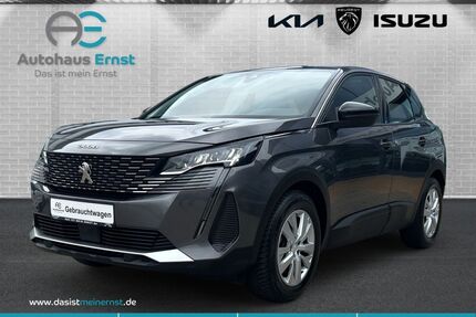 Peugeot 3008 Gebrauchtwagen