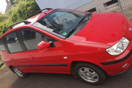 Hyundai Matrix Gebrauchtwagen