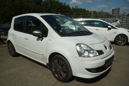 Renault Modus Gebrauchtwagen