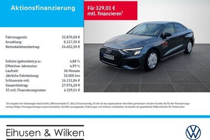 Audi A3 Gebrauchtwagen