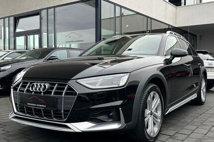 Audi A4 Allroad Gebrauchtwagen
