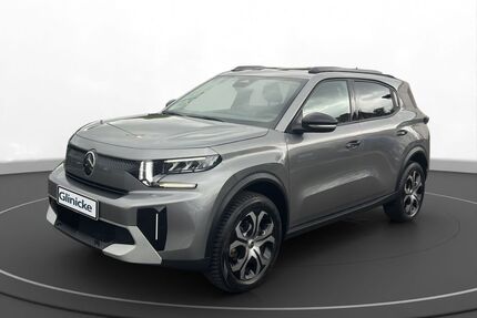 Citroen C3 Aircross Gebrauchtwagen