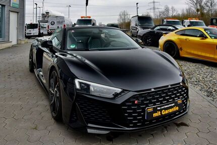 Audi R8 Gebrauchtwagen