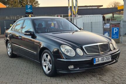 Mercedes-Benz E 280 Gebrauchtwagen