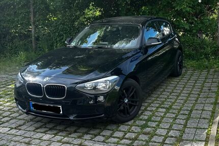 BMW 114 Gebrauchtwagen