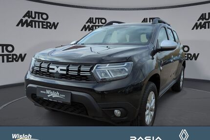 Dacia Duster Gebrauchtwagen