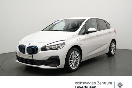 BMW 225 Active Tourer Gebrauchtwagen