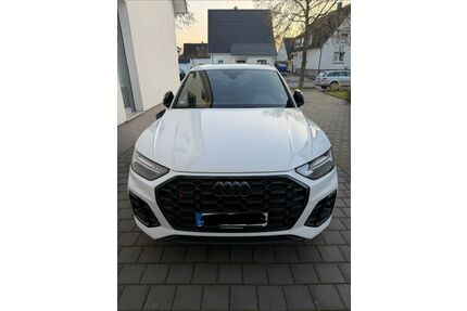 Audi SQ5 Gebrauchtwagen