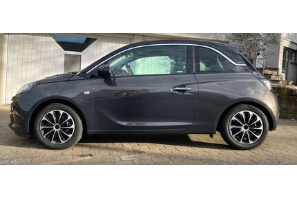 Opel Adam Gebrauchtwagen