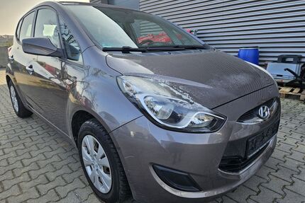 Hyundai ix20 Gebrauchtwagen