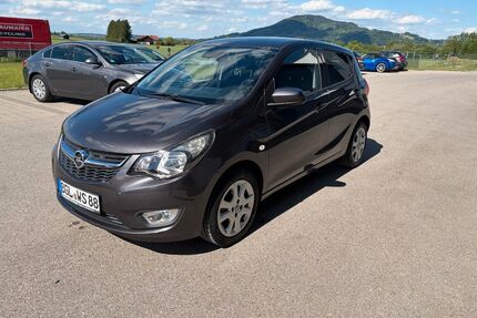 Opel Karl Gebrauchtwagen