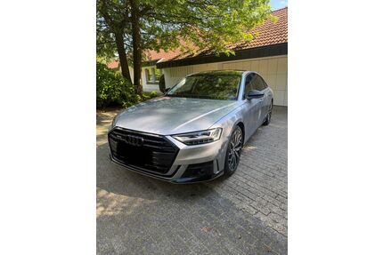 Audi A8 Gebrauchtwagen