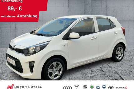 Kia Picanto Gebrauchtwagen