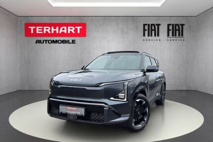 Kia EV5 Gebrauchtwagen