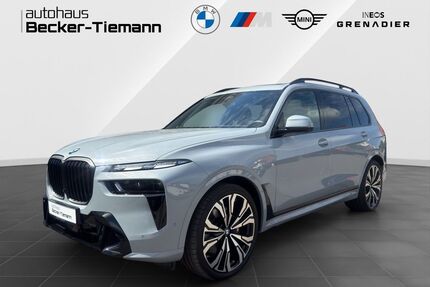 BMW X7 Gebrauchtwagen